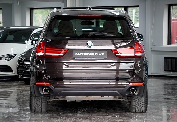 BMW X5 3 of 5