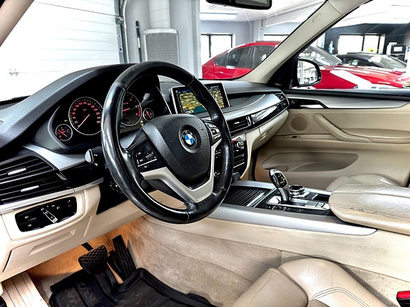 BMW X5 14 of 20