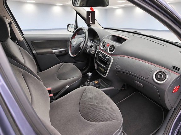 Citroen C3 7 of 9