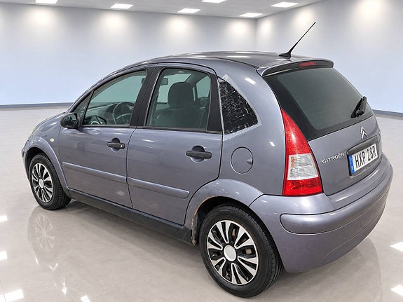 Citroen C3 4 of 9