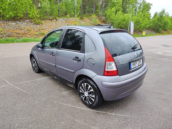 Citroen C3 5 of 5