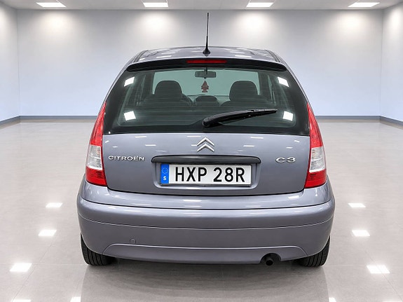 Citroen C3 5 of 9