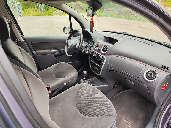 Citroen C3 8 of 10