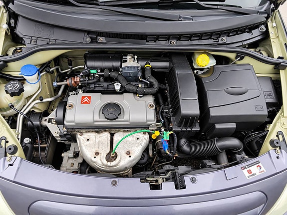 Citroen C3 9 of 9