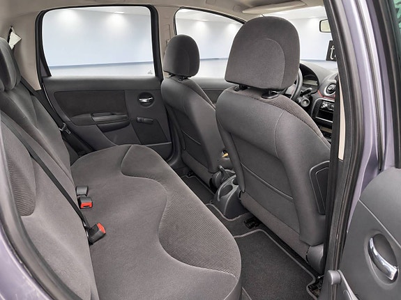 Citroen C3 8 of 9