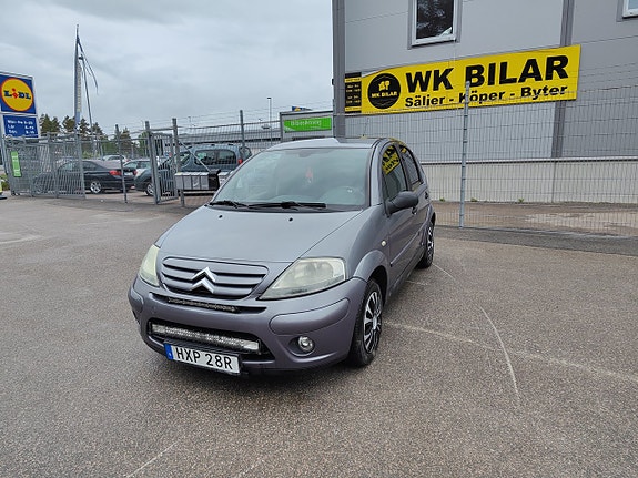 Citroen C3 3 of 5