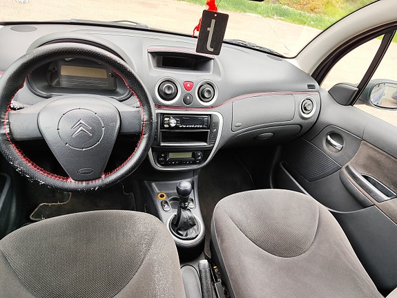 Citroen C3 7 of 10
