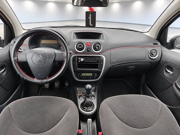 Citroen C3 6 of 9