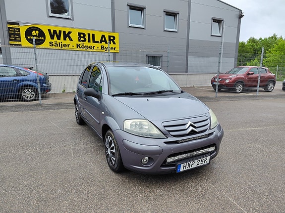 İkinci el  Citroen C3 1.4