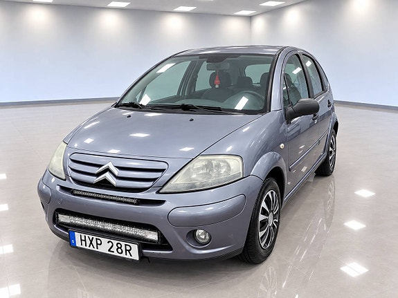 Citroen C3 3 of 9