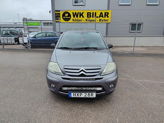 Citroen C3 2 of 5