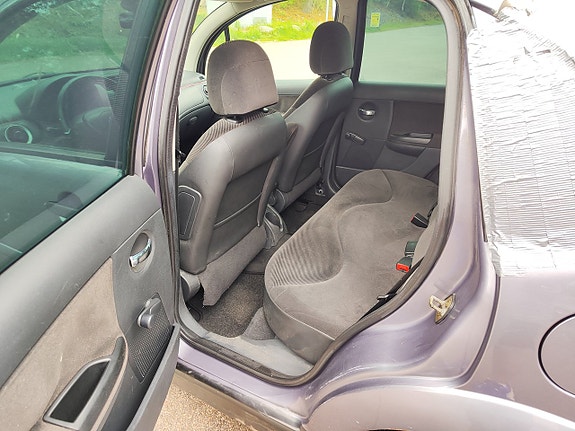 Citroen C3 10 of 10