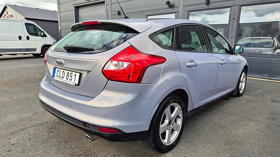 Ford Focus 4 of 5