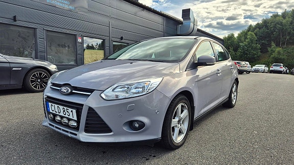Ford Focus 4 of 5