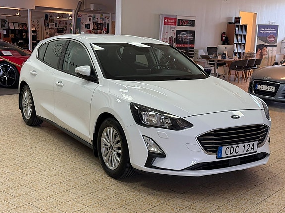 Ford Focus 9 of 26