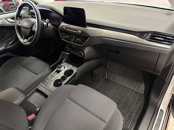 Ford Focus 17 of 26