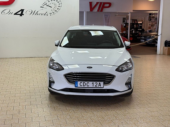 Ford Focus 10 of 26
