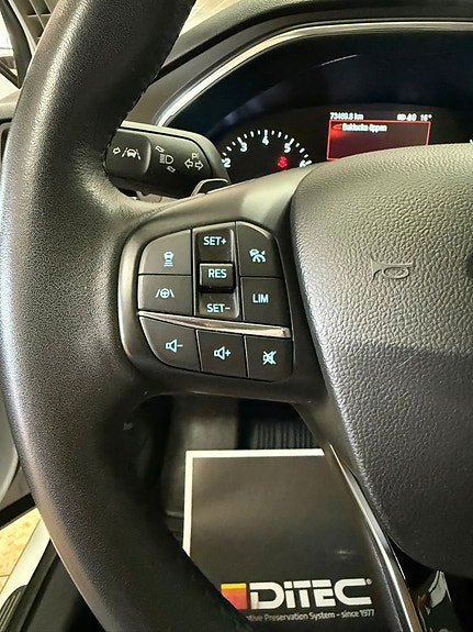 Ford Focus 22 of 26