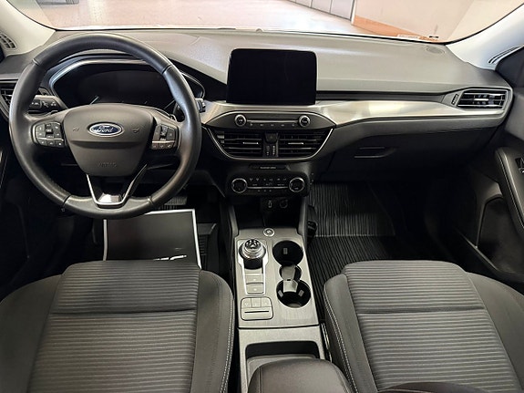 Ford Focus 16 of 26