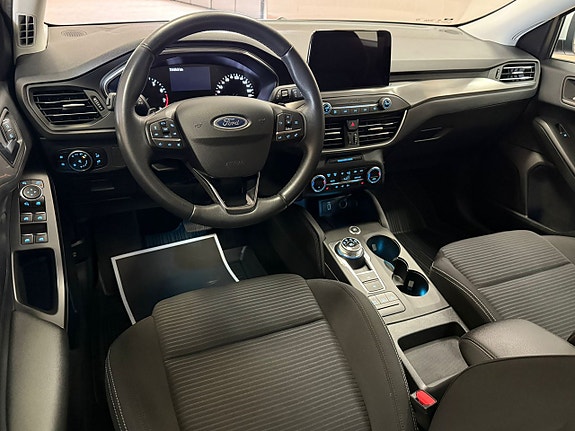Ford Focus 14 of 26