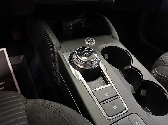 Ford Focus 20 of 26