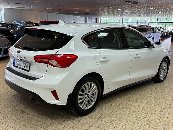Ford Focus 7 of 26