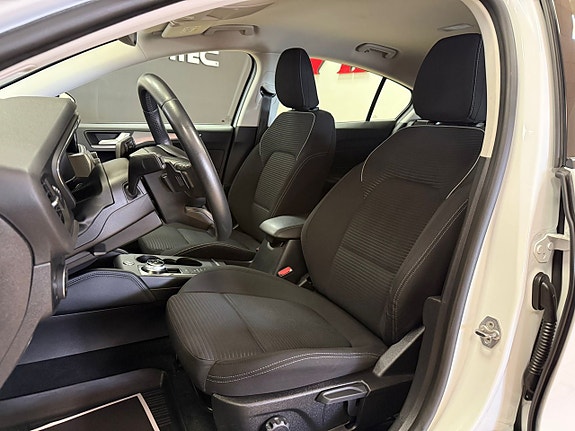 Ford Focus 13 of 26