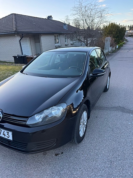 İkinci el  Volkswagen Golf 1.4
