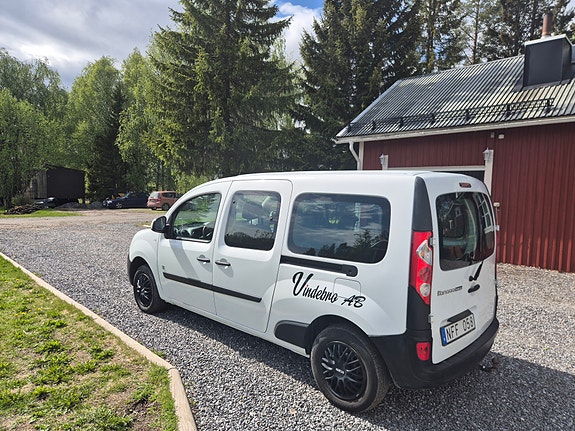 Renault Kangoo Express 2 of 5