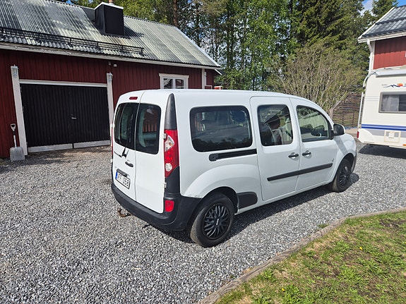 Renault Kangoo Express 3 of 5