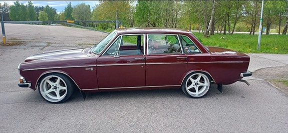 İkinci el  Volvo 140 
