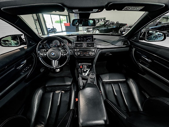 BMW M4 16 of 30