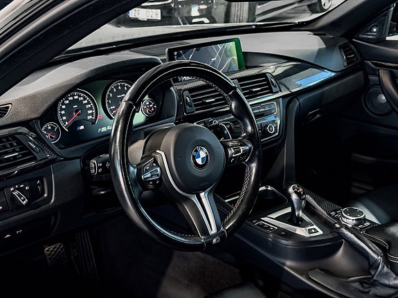 BMW M4 17 of 30