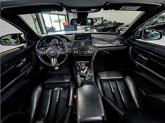 BMW M4 16 of 27