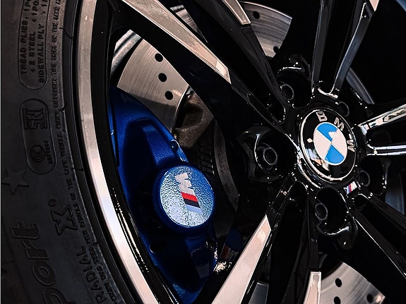 BMW M4 14 of 27
