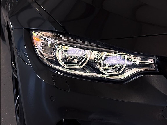 BMW M4 11 of 27