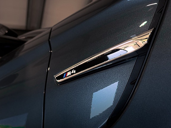 BMW M4 13 of 30