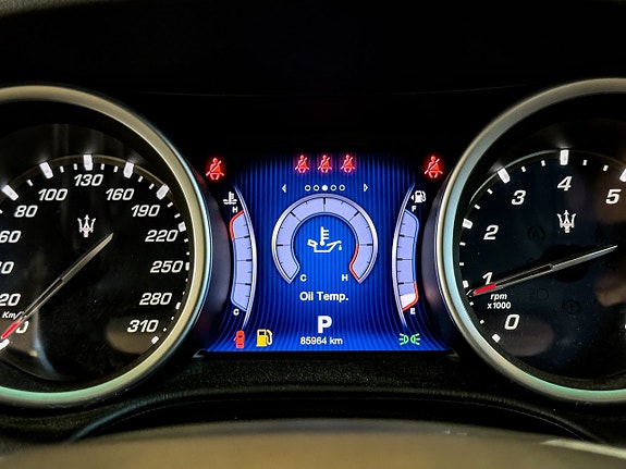 Maserati Ghibli 20 of 25