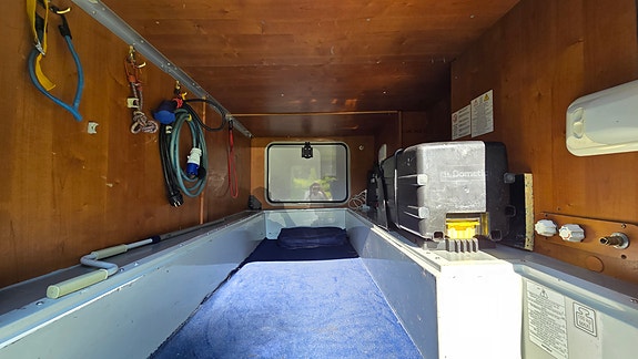 Rapido 906MH 4 of 5