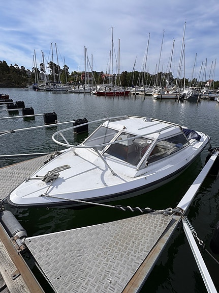 Örnvik 535 - Höstpris 2 of 4