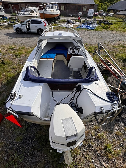 Örnvik 535 - Höstpris 4 of 4