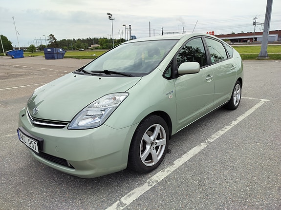 İkinci el  Toyota Prius 1.5