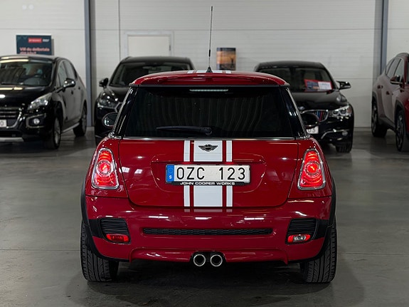 MINI John Cooper Works 6 of 30
