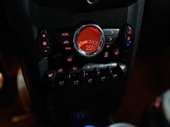 MINI John Cooper Works 27 of 30