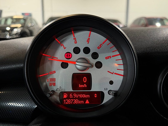 MINI John Cooper Works 29 of 30