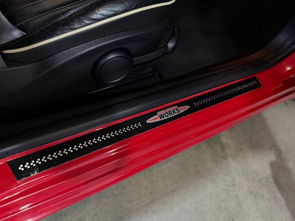 MINI John Cooper Works 9 of 30