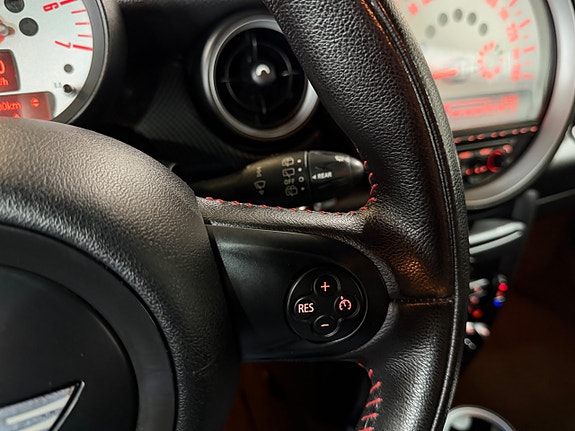 MINI John Cooper Works 30 of 30