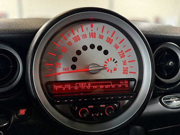 MINI John Cooper Works 28 of 30
