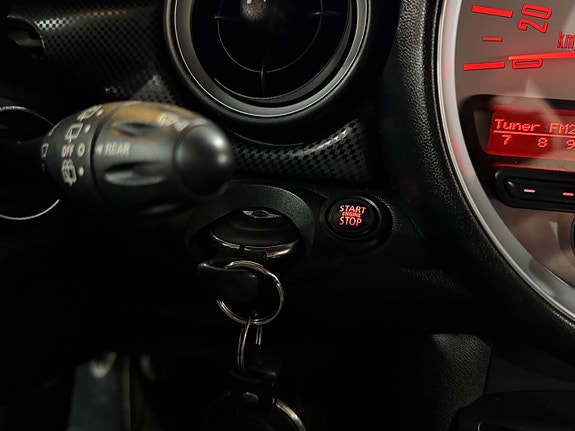 MINI John Cooper Works 26 of 30
