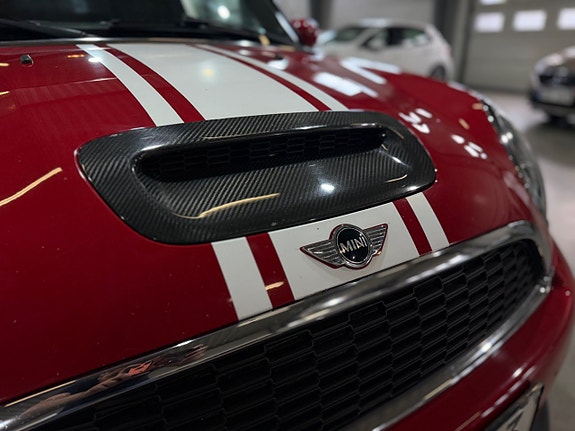MINI John Cooper Works 11 of 30